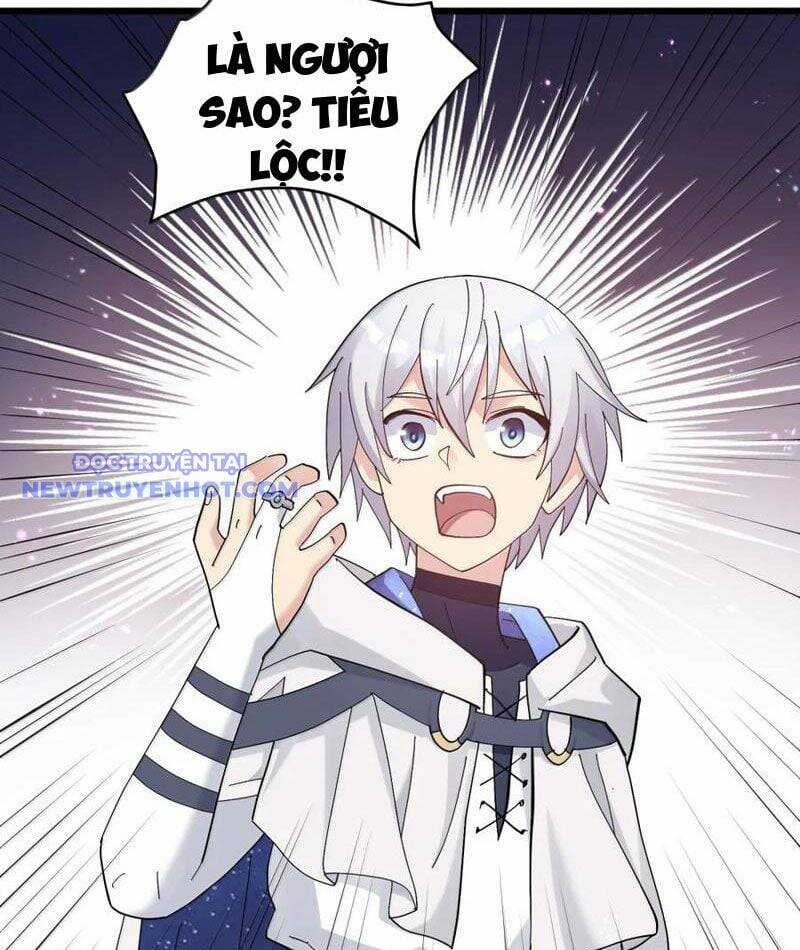 Thế Nhân Thực Sự Tin Tôi Là Đại Boss Chương 98 trang 81