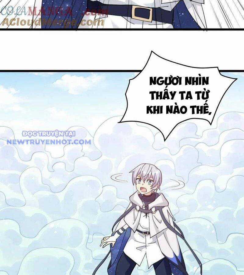 Thế Nhân Thực Sự Tin Tôi Là Đại Boss Chương 98 trang 82