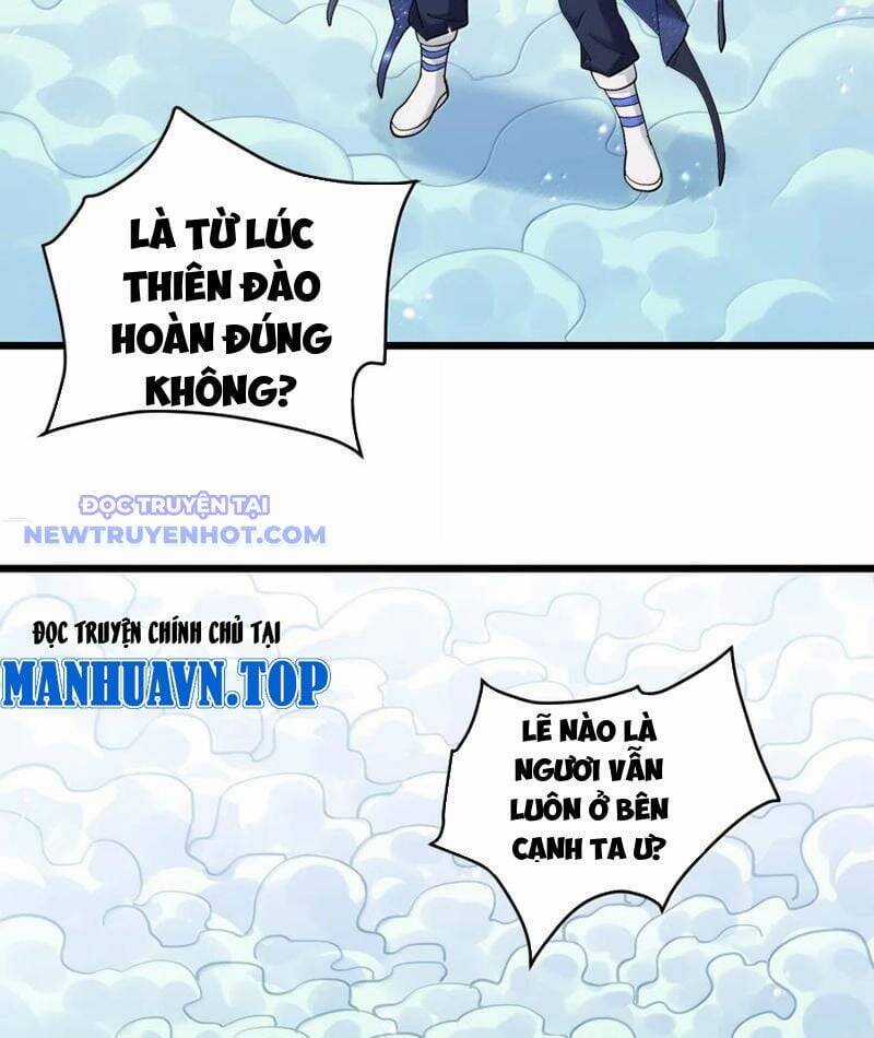 Thế Nhân Thực Sự Tin Tôi Là Đại Boss Chương 98 trang 83