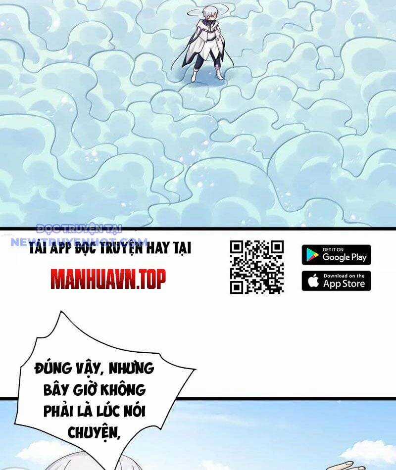 Thế Nhân Thực Sự Tin Tôi Là Đại Boss Chương 98 trang 84