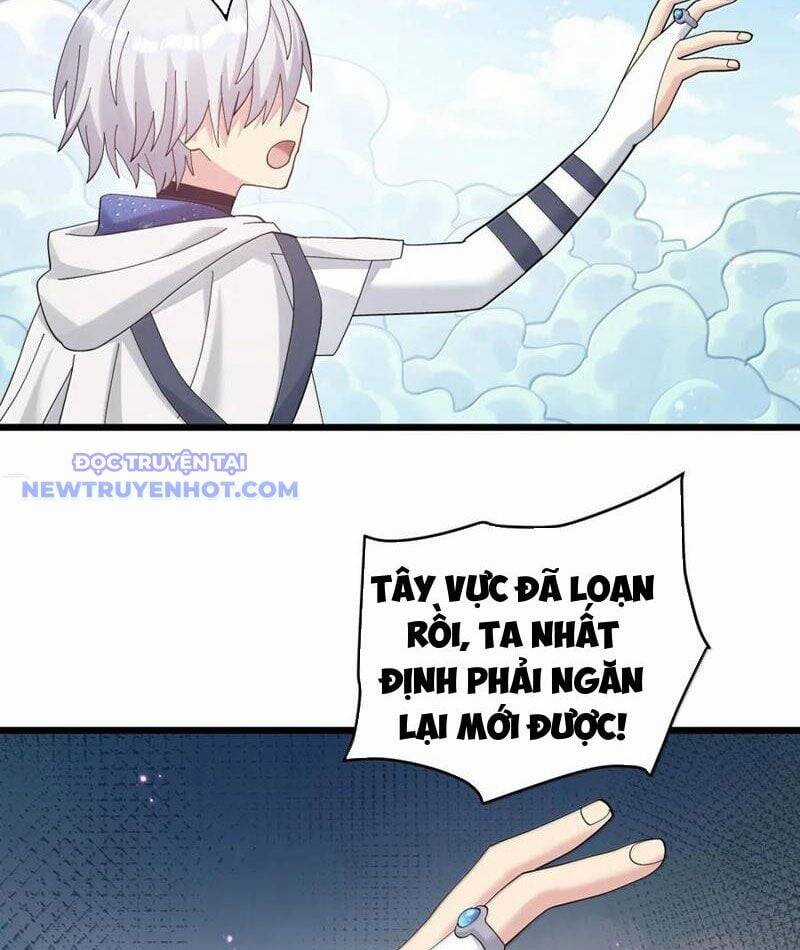 Thế Nhân Thực Sự Tin Tôi Là Đại Boss Chương 98 trang 85