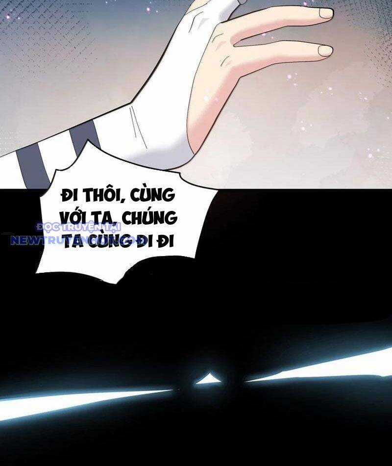 Thế Nhân Thực Sự Tin Tôi Là Đại Boss Chương 98 trang 86