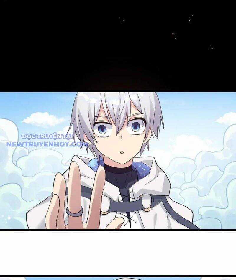 Thế Nhân Thực Sự Tin Tôi Là Đại Boss Chương 98 trang 87