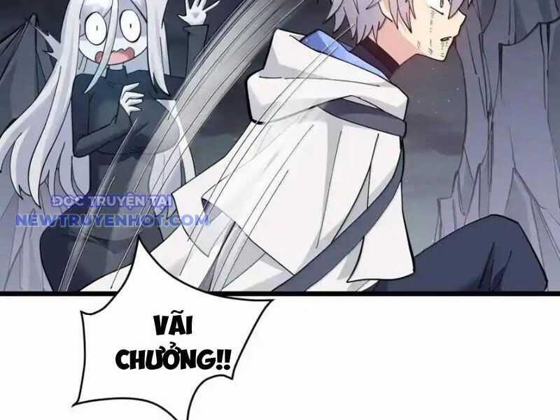 Thế Nhân Thực Sự Tin Tôi Là Đại Boss Chương 99 trang 13