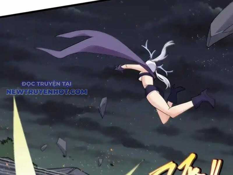 Thế Nhân Thực Sự Tin Tôi Là Đại Boss Chương 99 trang 135