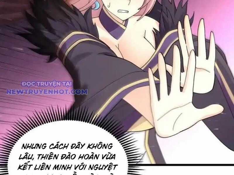 Thế Nhân Thực Sự Tin Tôi Là Đại Boss Chương 99 trang 142