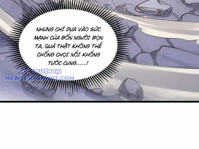 Thế Nhân Thực Sự Tin Tôi Là Đại Boss Chương 99 trang 145