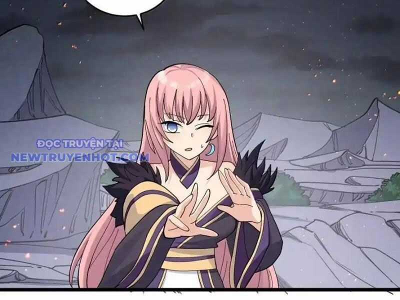 Thế Nhân Thực Sự Tin Tôi Là Đại Boss Chương 99 trang 149