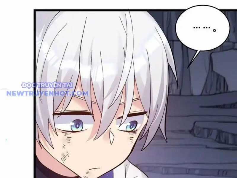 Thế Nhân Thực Sự Tin Tôi Là Đại Boss Chương 99 trang 16