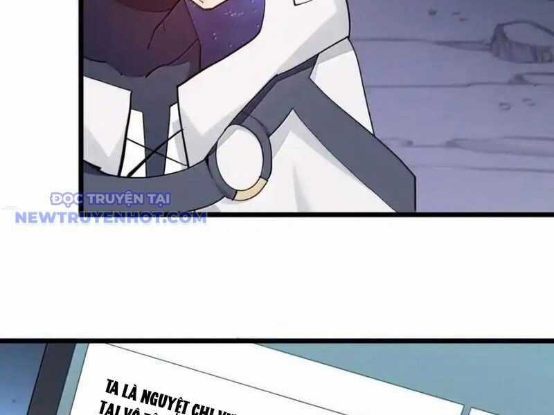 Thế Nhân Thực Sự Tin Tôi Là Đại Boss Chương 99 trang 17