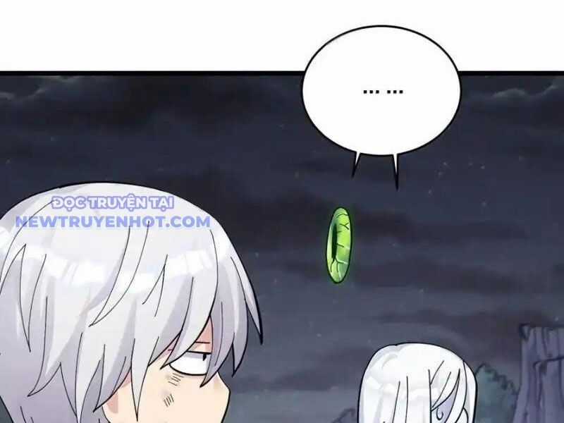 Thế Nhân Thực Sự Tin Tôi Là Đại Boss Chương 99 trang 19