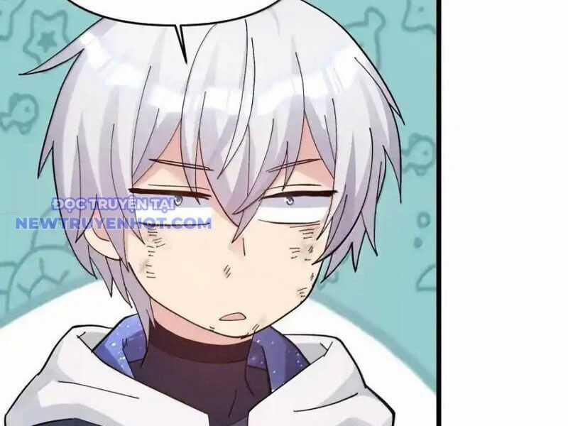 Thế Nhân Thực Sự Tin Tôi Là Đại Boss Chương 99 trang 21