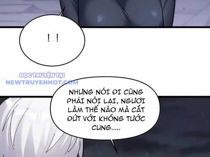 Thế Nhân Thực Sự Tin Tôi Là Đại Boss Chương 99 trang 24