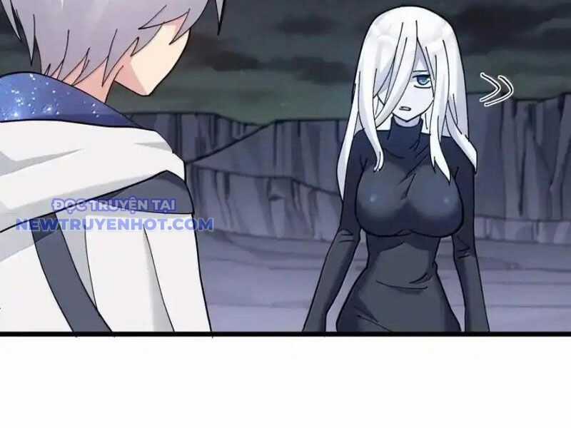 Thế Nhân Thực Sự Tin Tôi Là Đại Boss Chương 99 trang 25