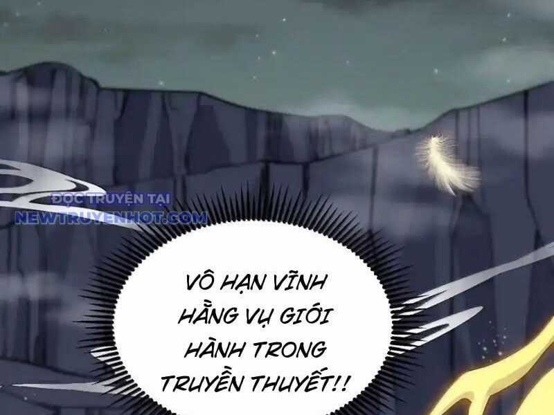 Thế Nhân Thực Sự Tin Tôi Là Đại Boss Chương 99 trang 32