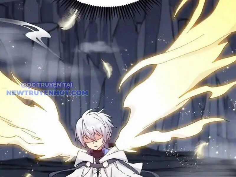 Thế Nhân Thực Sự Tin Tôi Là Đại Boss Chương 99 trang 33