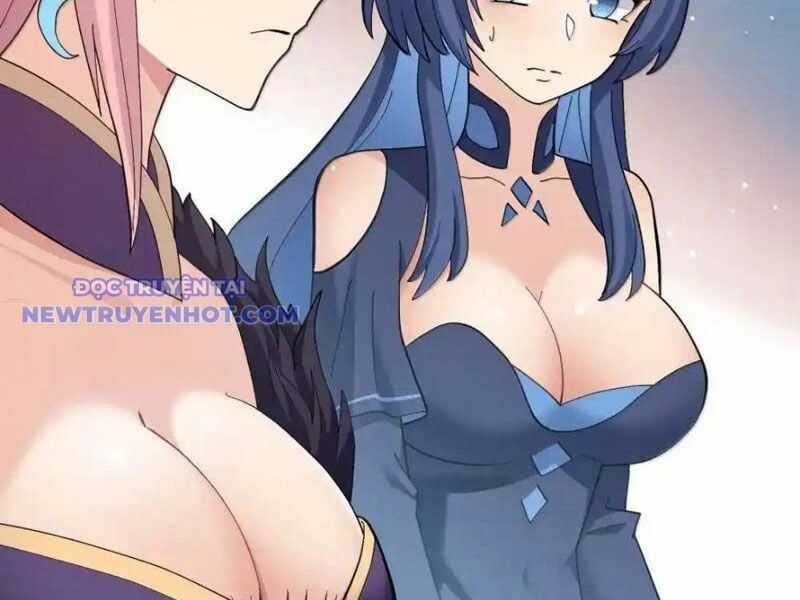 Thế Nhân Thực Sự Tin Tôi Là Đại Boss Chương 99 trang 39