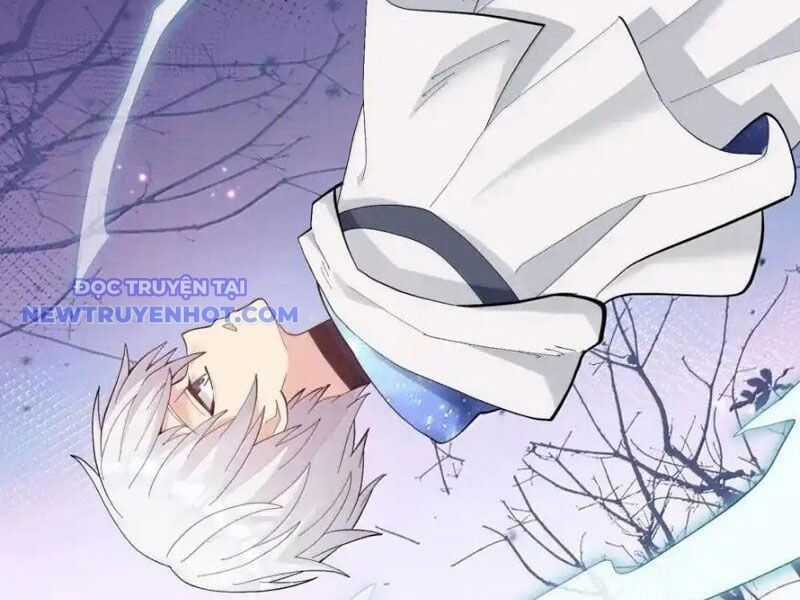 Thế Nhân Thực Sự Tin Tôi Là Đại Boss Chương 99 trang 4