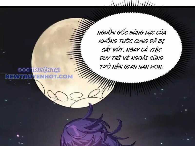 Thế Nhân Thực Sự Tin Tôi Là Đại Boss Chương 99 trang 41