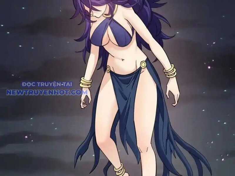 Thế Nhân Thực Sự Tin Tôi Là Đại Boss Chương 99 trang 42