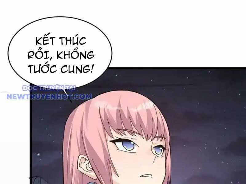 Thế Nhân Thực Sự Tin Tôi Là Đại Boss Chương 99 trang 45