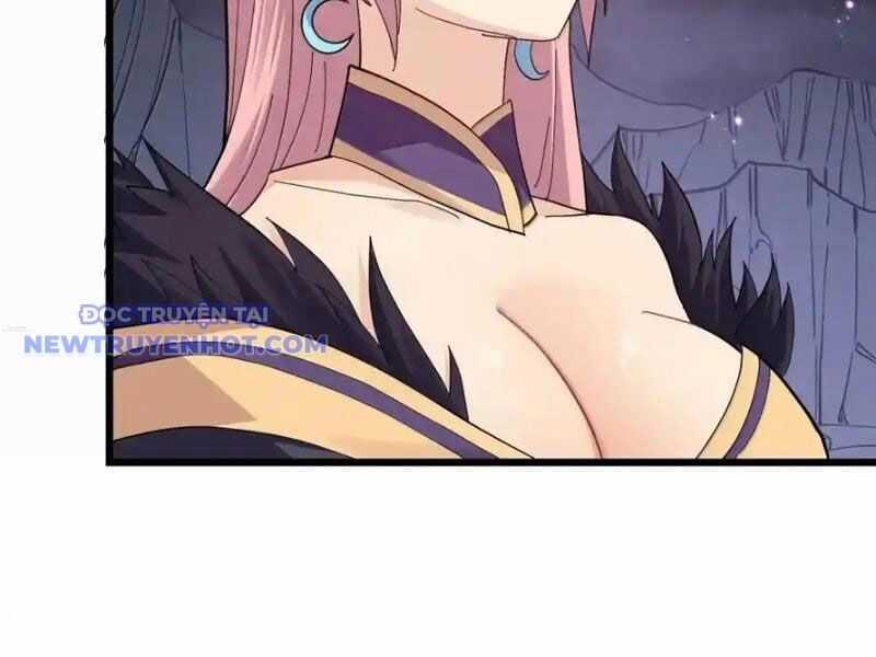 Thế Nhân Thực Sự Tin Tôi Là Đại Boss Chương 99 trang 46