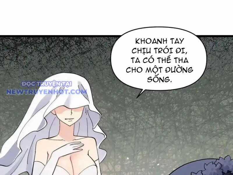 Thế Nhân Thực Sự Tin Tôi Là Đại Boss Chương 99 trang 47