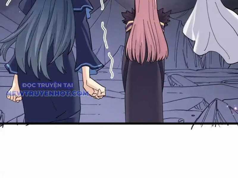 Thế Nhân Thực Sự Tin Tôi Là Đại Boss Chương 99 trang 51