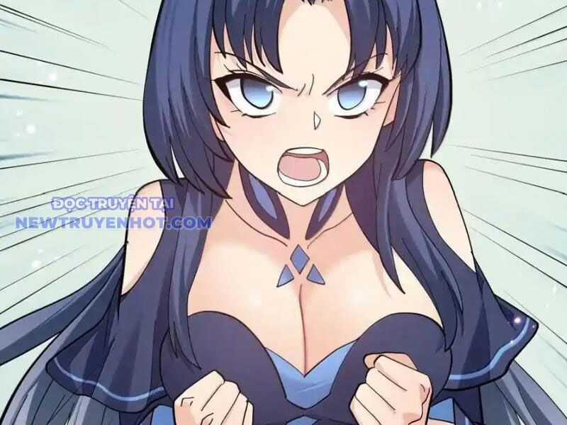 Thế Nhân Thực Sự Tin Tôi Là Đại Boss Chương 99 trang 53