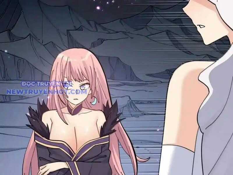 Thế Nhân Thực Sự Tin Tôi Là Đại Boss Chương 99 trang 56