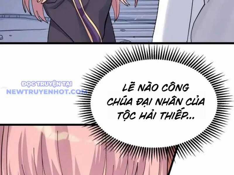 Thế Nhân Thực Sự Tin Tôi Là Đại Boss Chương 99 trang 57