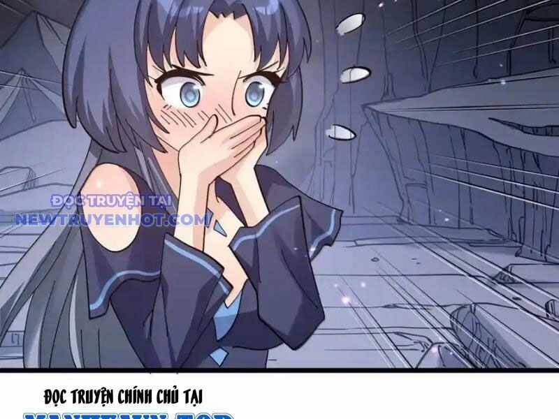 Thế Nhân Thực Sự Tin Tôi Là Đại Boss Chương 99 trang 61