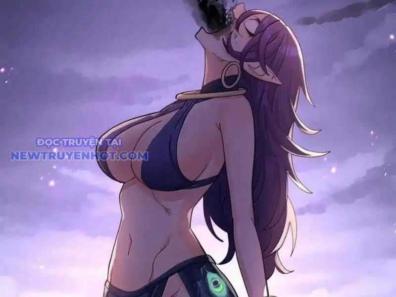 Thế Nhân Thực Sự Tin Tôi Là Đại Boss Chương 99 trang 80