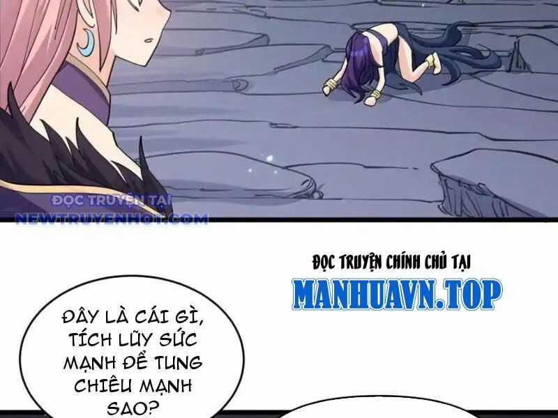 Thế Nhân Thực Sự Tin Tôi Là Đại Boss Chương 99 trang 85