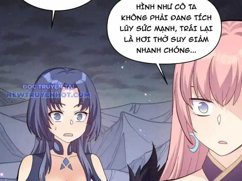 Thế Nhân Thực Sự Tin Tôi Là Đại Boss Chương 99 trang 86