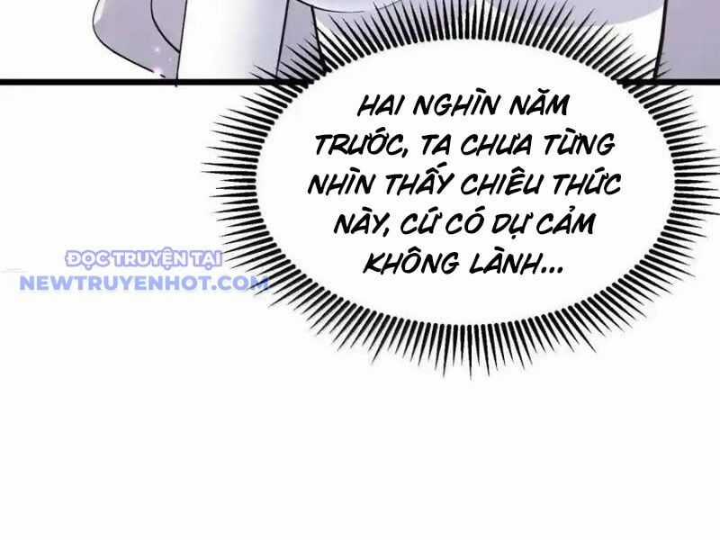 Thế Nhân Thực Sự Tin Tôi Là Đại Boss Chương 99 trang 95