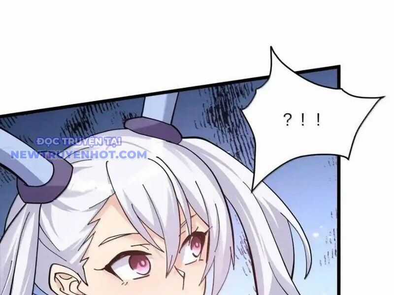 Thế Nhân Thực Sự Tin Tôi Là Đại Boss Chương 99 trang 98