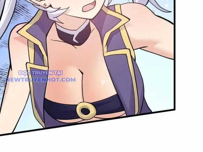 Thế Nhân Thực Sự Tin Tôi Là Đại Boss Chương 99 trang 99