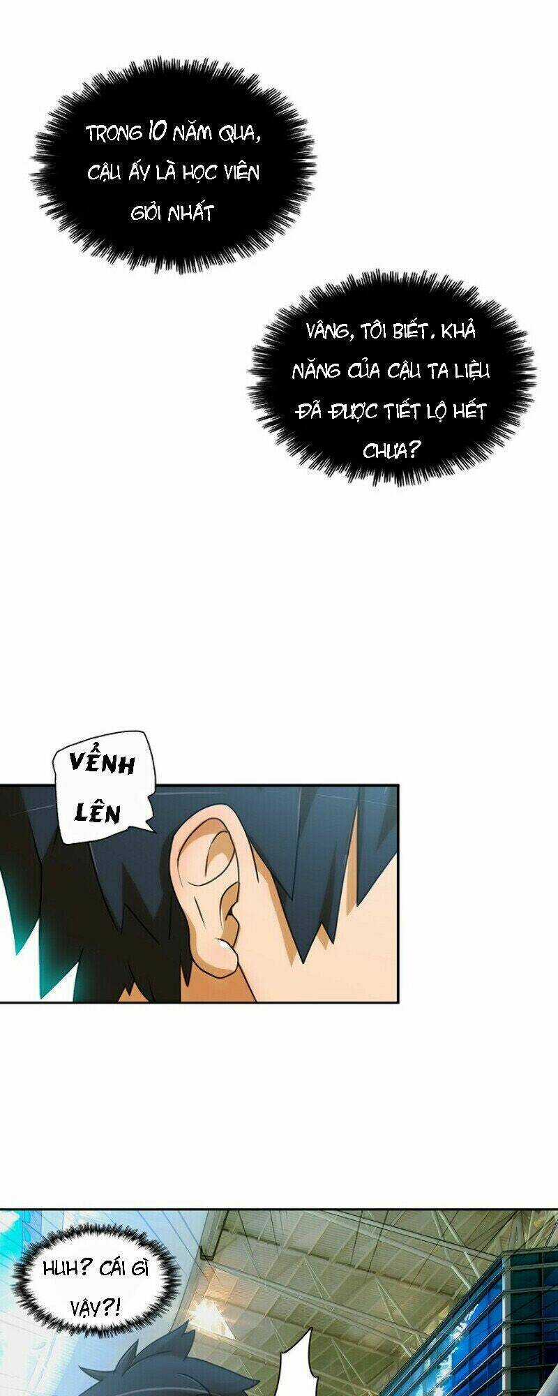 The Novel's Extra Chapter 1 trang 13