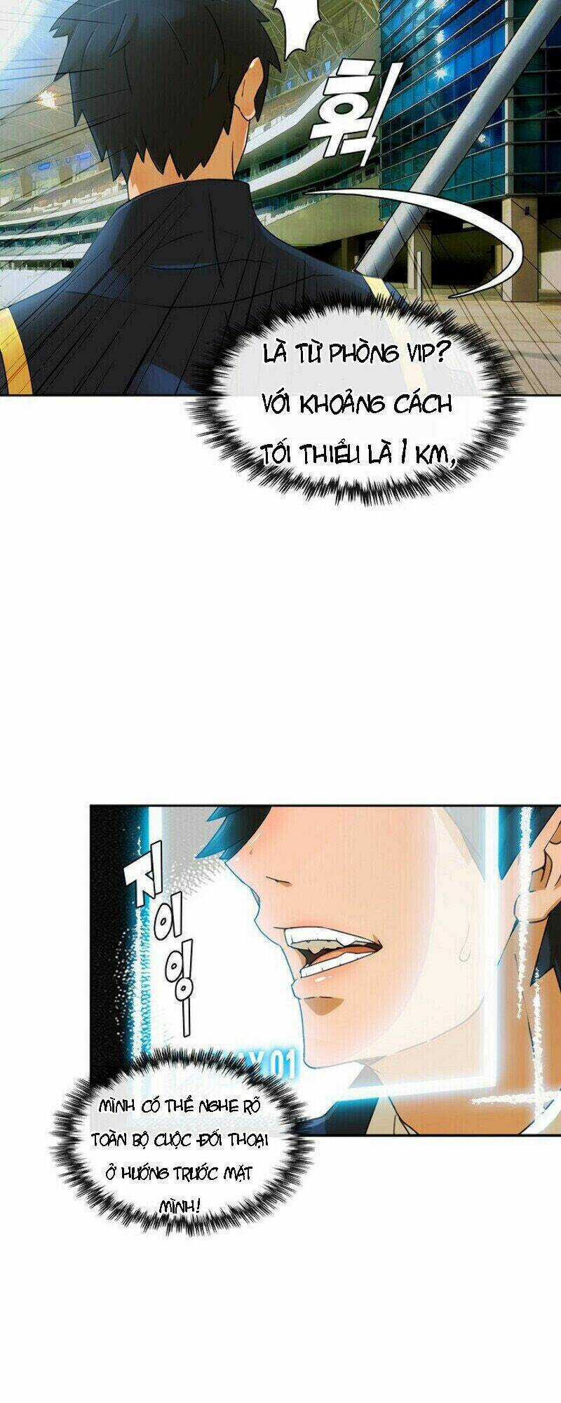 The Novel's Extra Chapter 1 trang 14