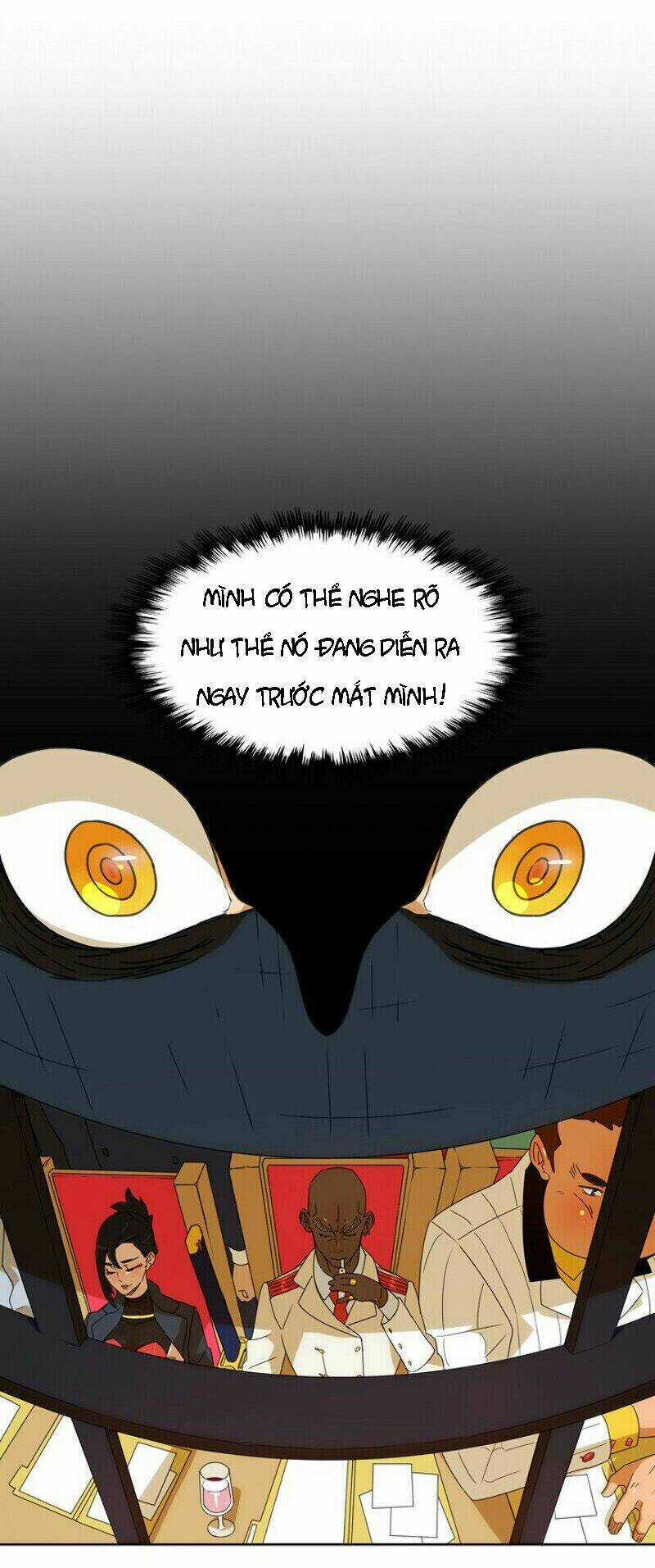 The Novel's Extra Chapter 1 trang 15