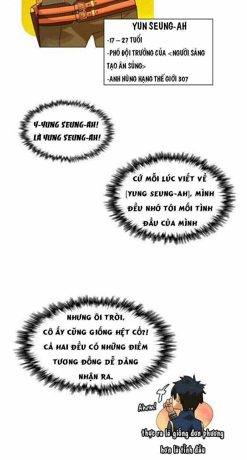 The Novel's Extra Chapter 1 trang 18