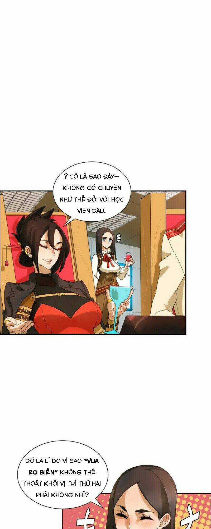 The Novel's Extra Chapter 1 trang 19