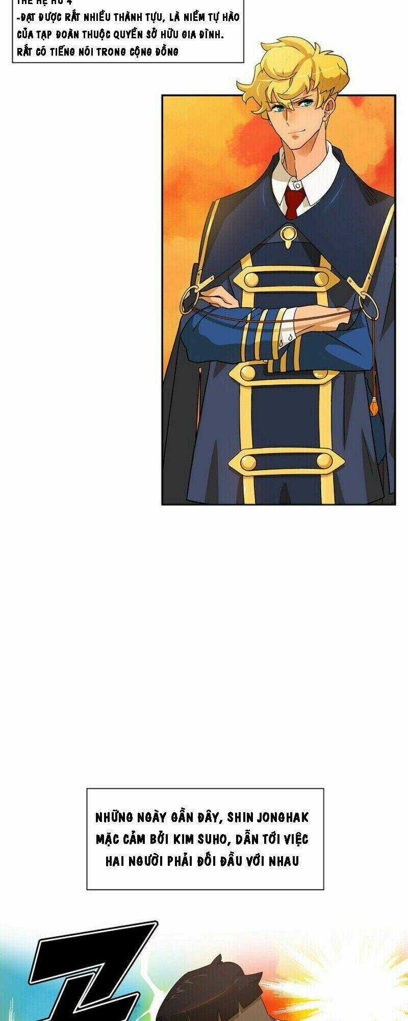 The Novel's Extra Chapter 1 trang 2