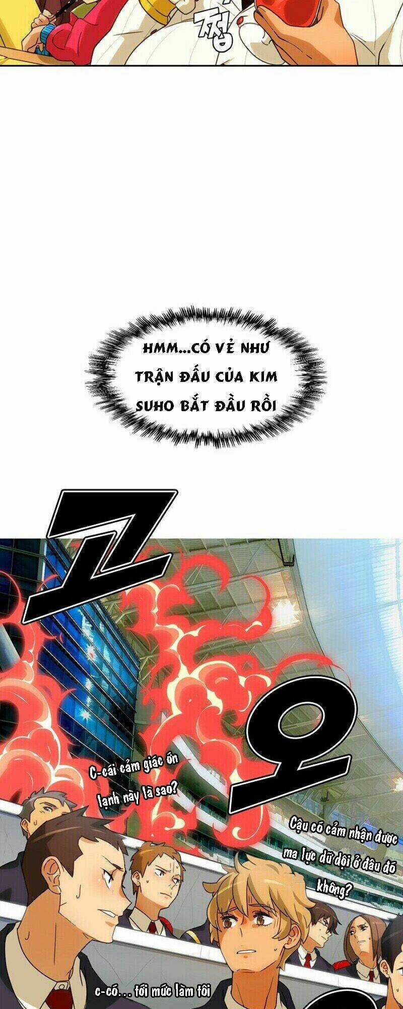 The Novel's Extra Chapter 1 trang 23