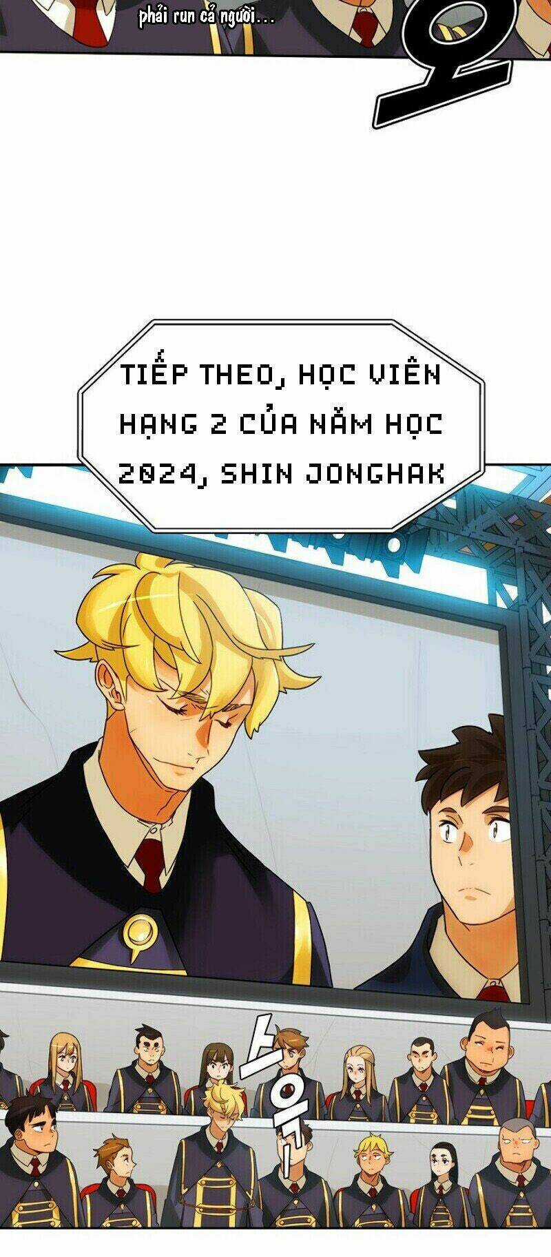 The Novel's Extra Chapter 1 trang 24