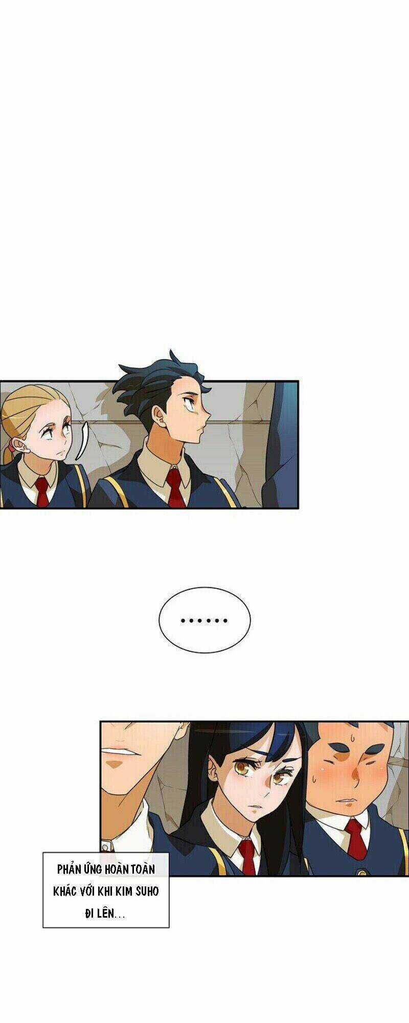 The Novel's Extra Chapter 1 trang 25