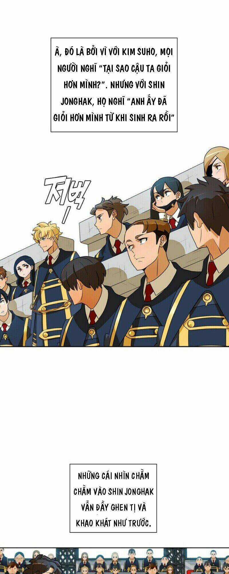 The Novel's Extra Chapter 1 trang 26