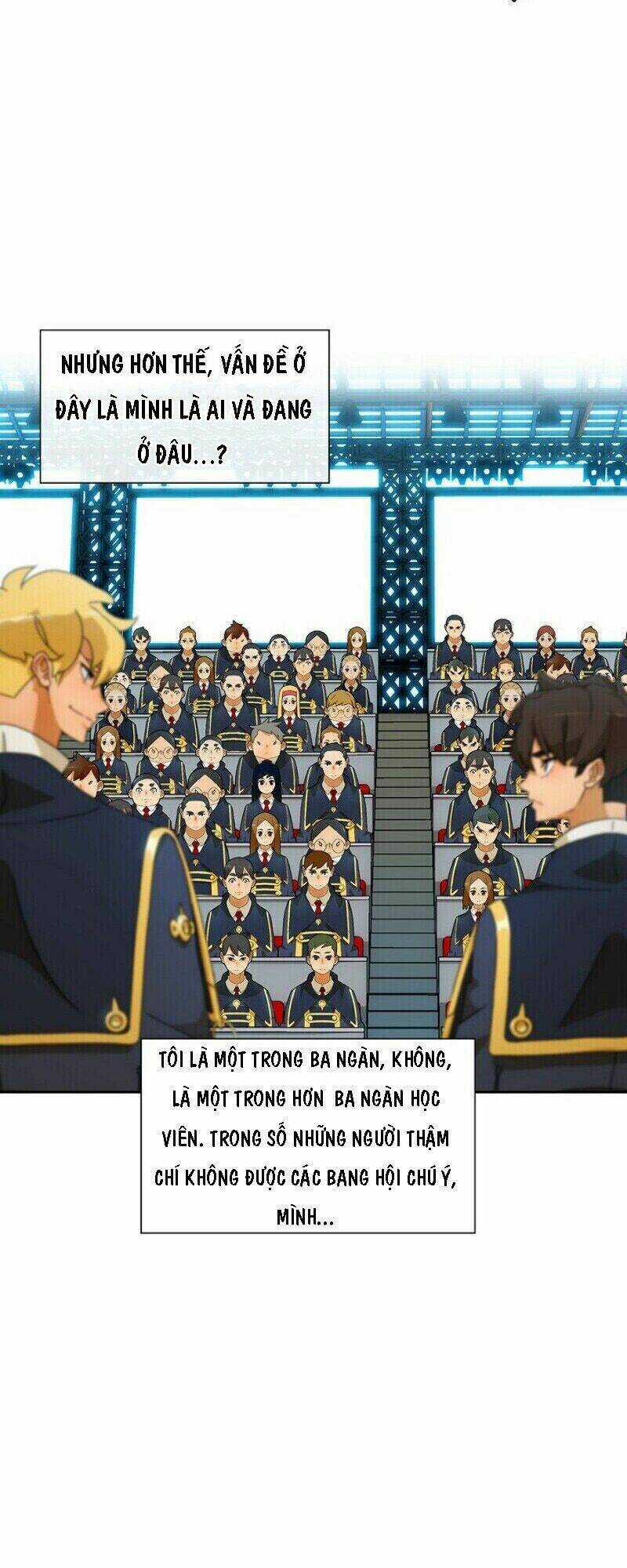 The Novel's Extra Chapter 1 trang 29