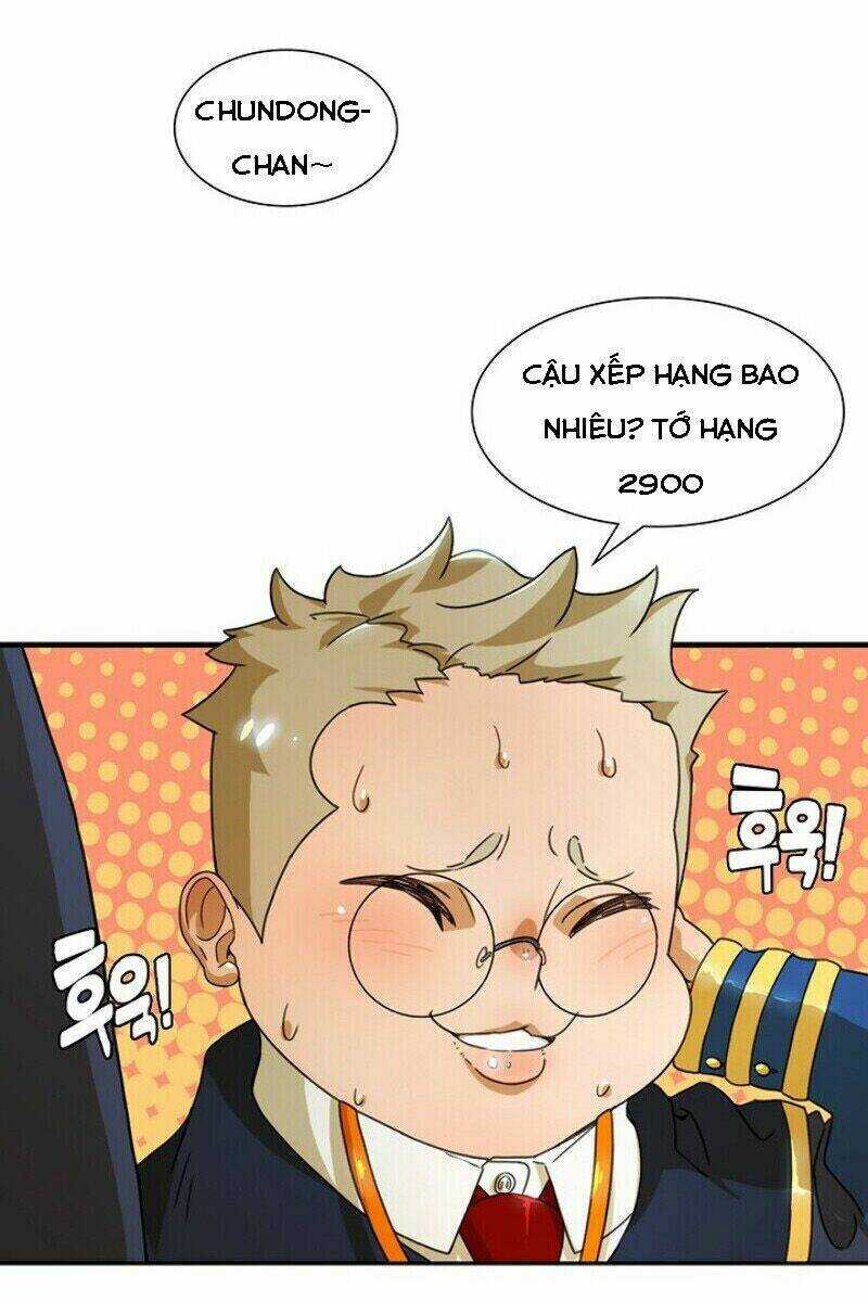 The Novel's Extra Chapter 1 trang 30